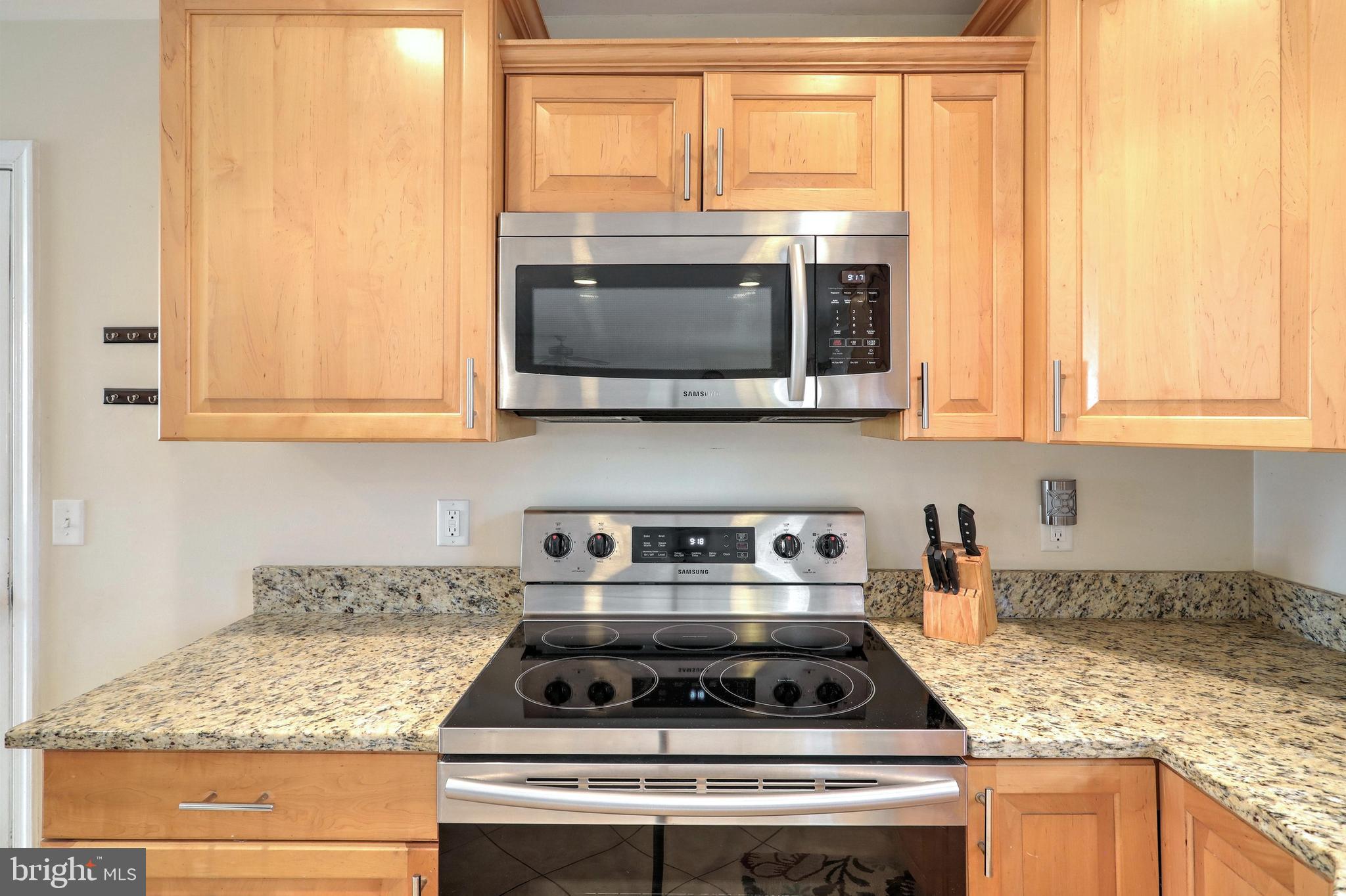 MANCHESTER TWP - Residential