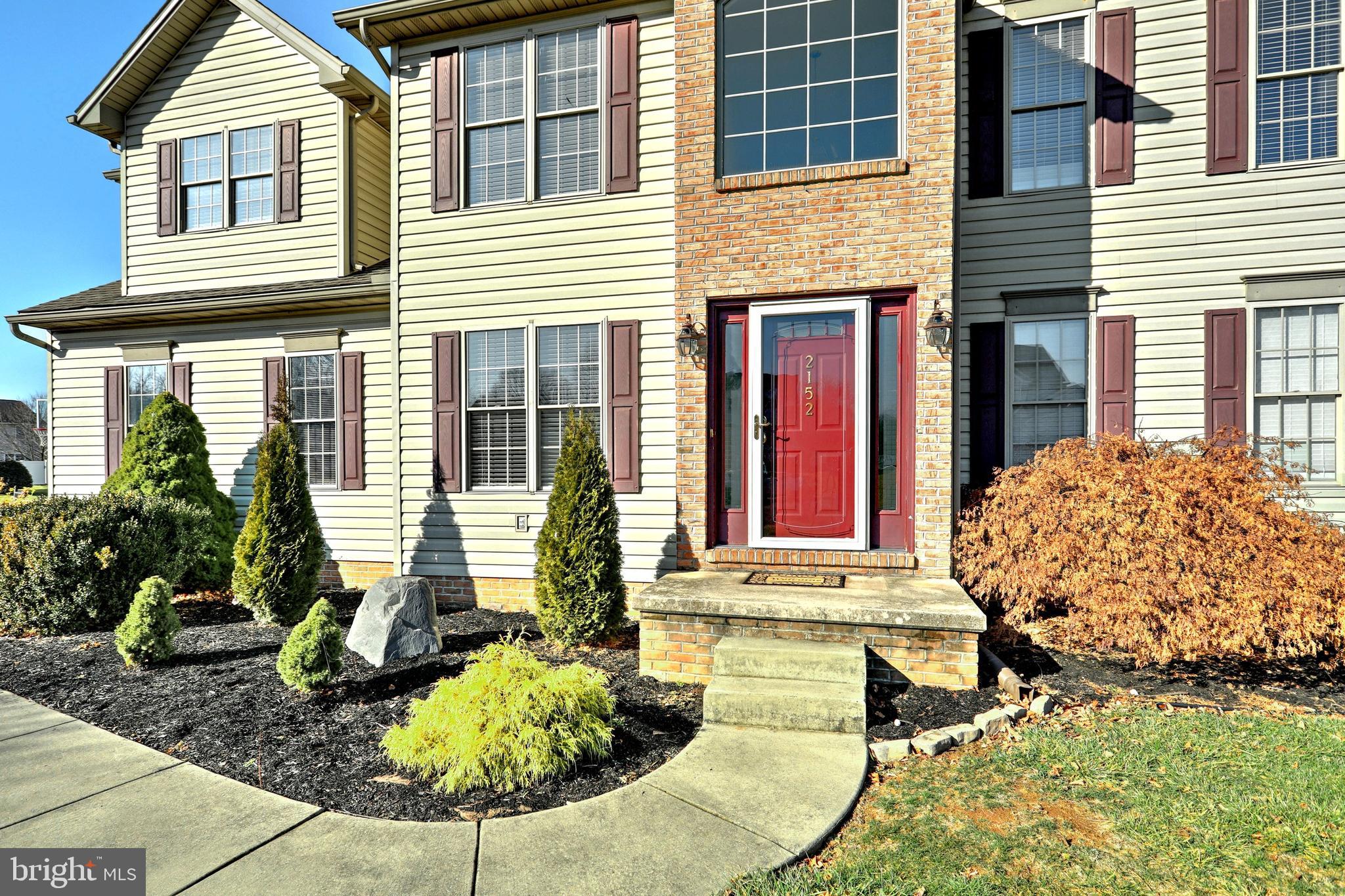MANCHESTER TWP - Residential