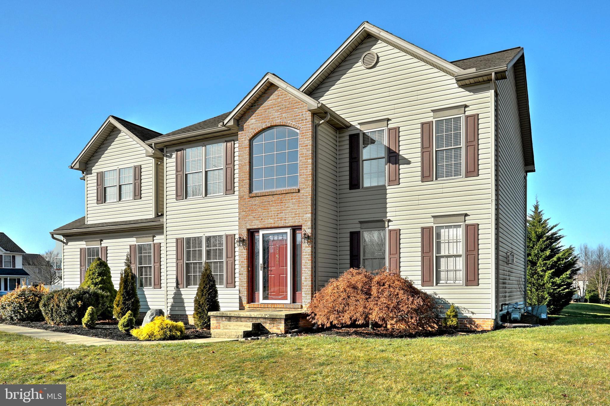 MANCHESTER TWP - Residential