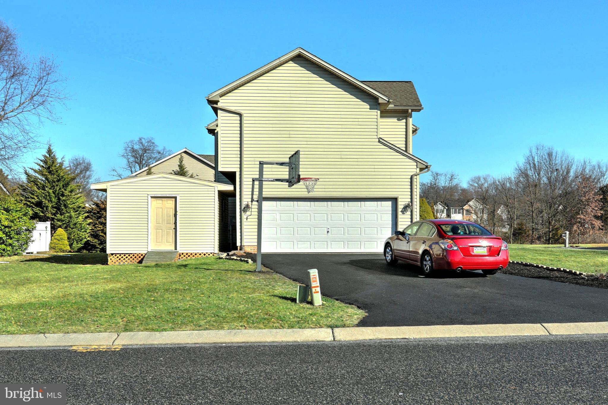 MANCHESTER TWP - Residential