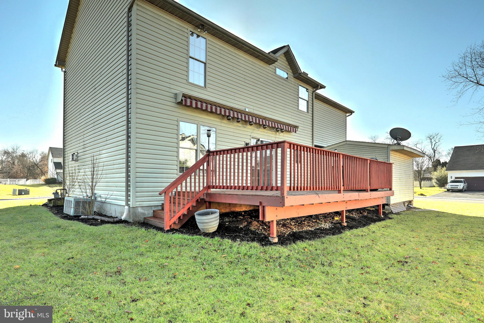 MANCHESTER TWP - Residential