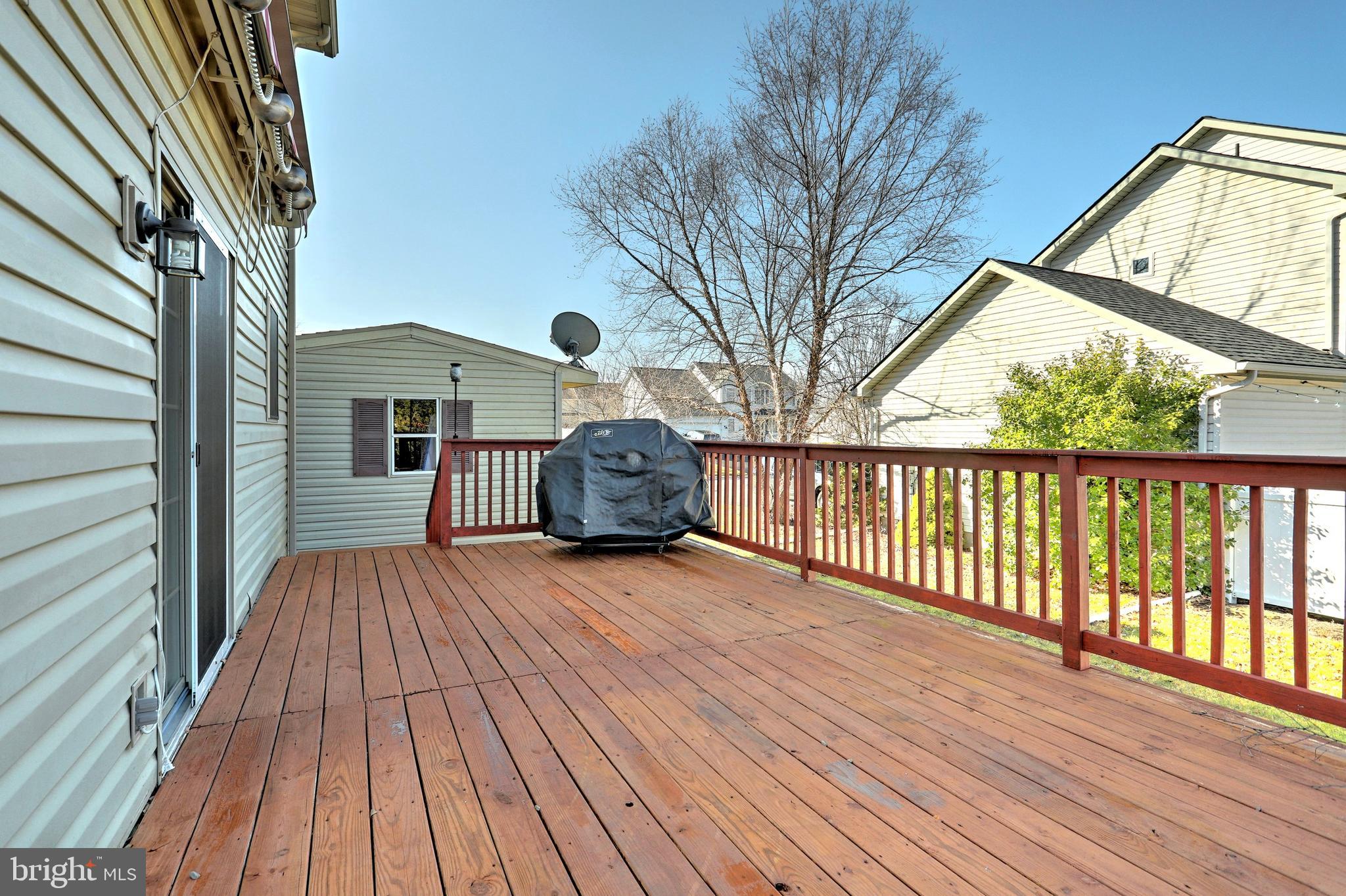 MANCHESTER TWP - Residential