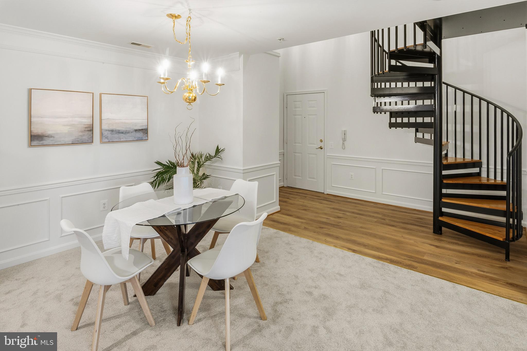 IRWINS CHOICE - Residential