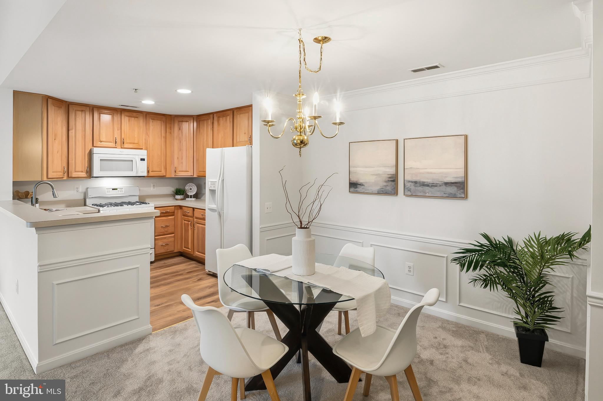 IRWINS CHOICE - Residential