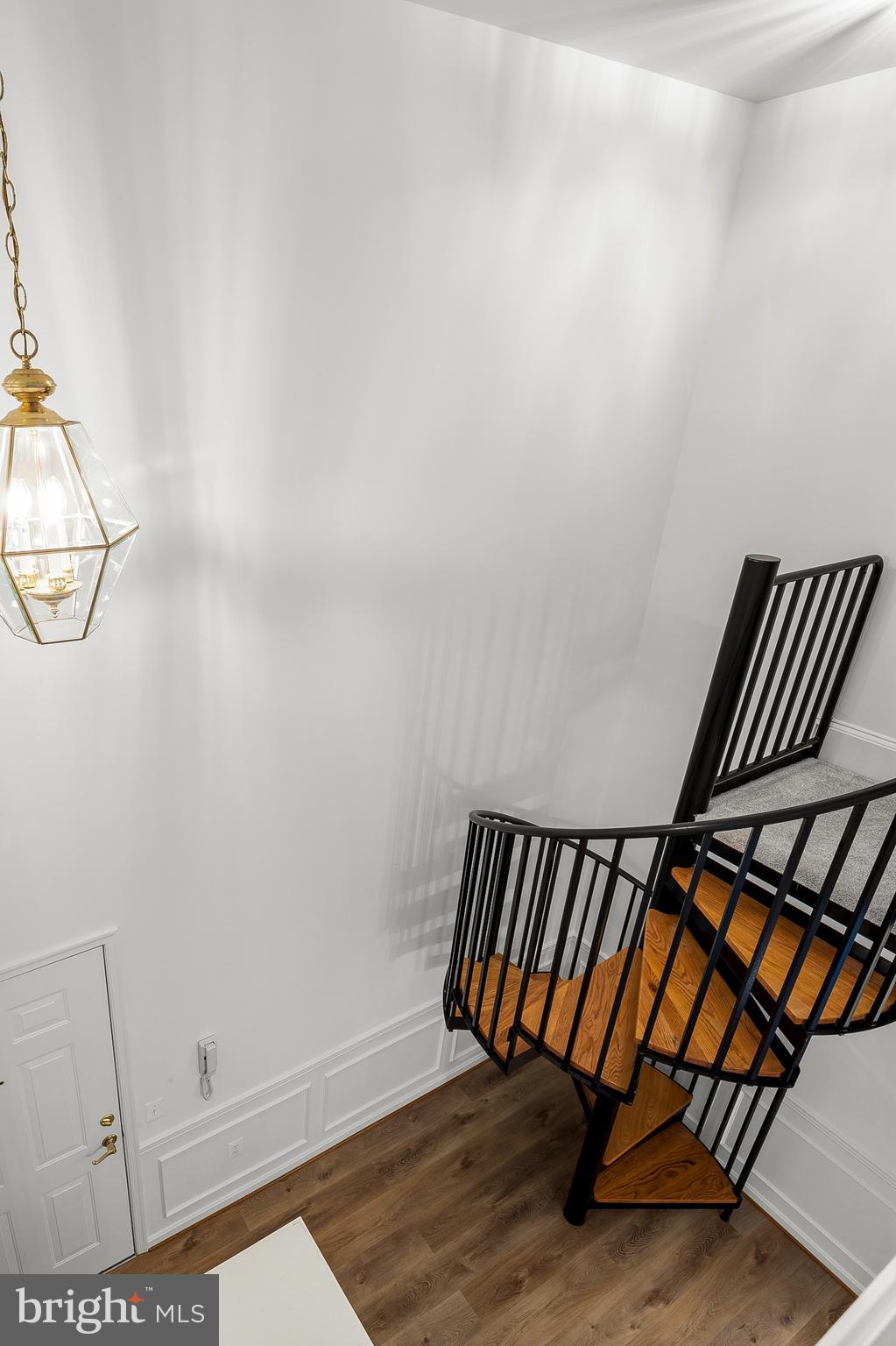IRWINS CHOICE - Residential