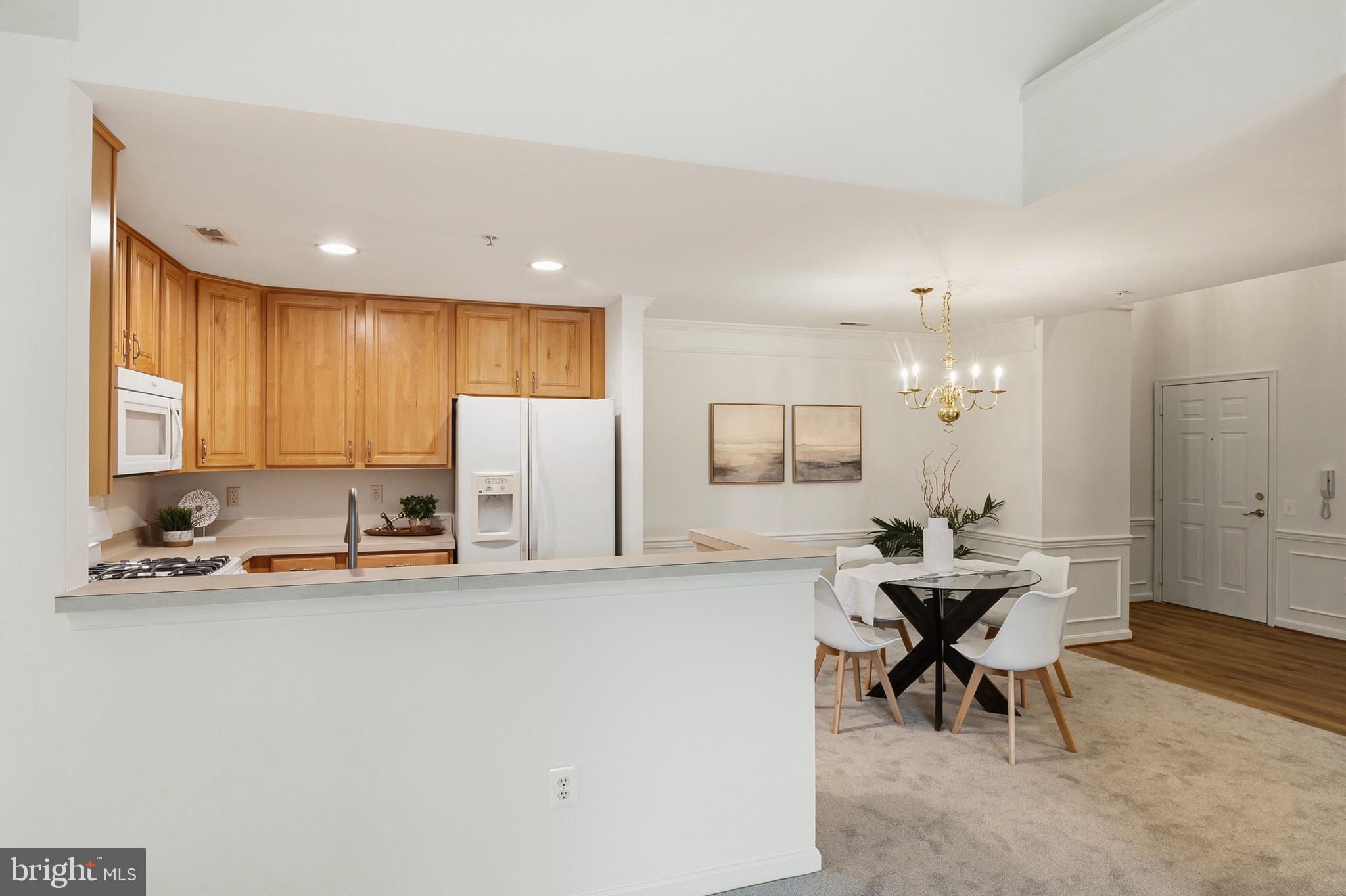 IRWINS CHOICE - Residential