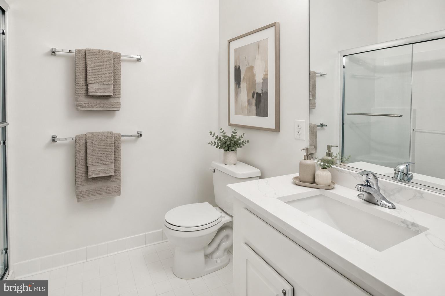 IRWINS CHOICE - Residential