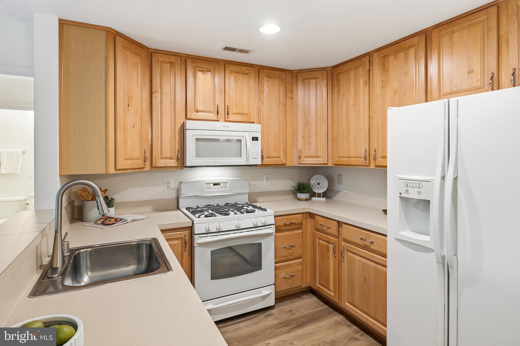 IRWINS CHOICE - Residential