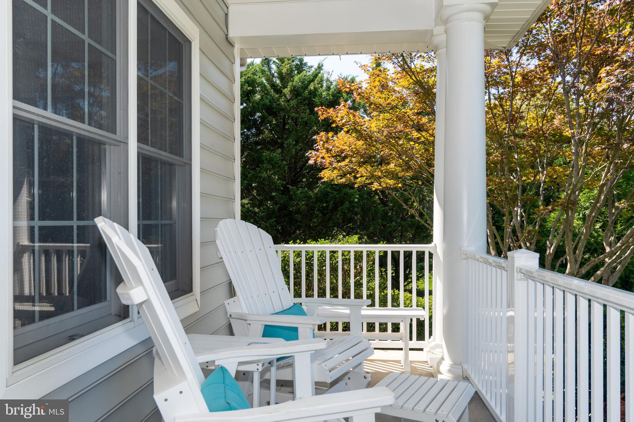 TILGHMAN ON CHESAPEAKE - Residential