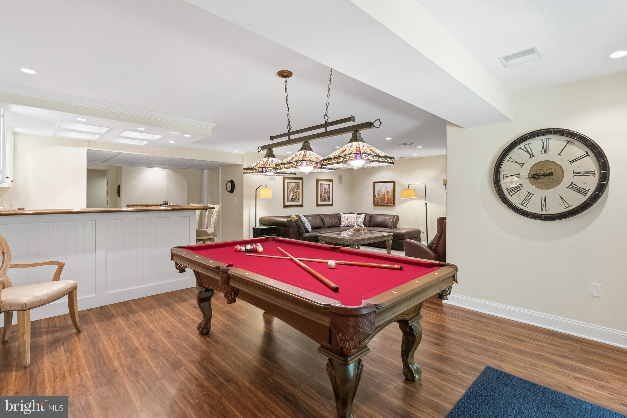 RIVERCREST - Residential