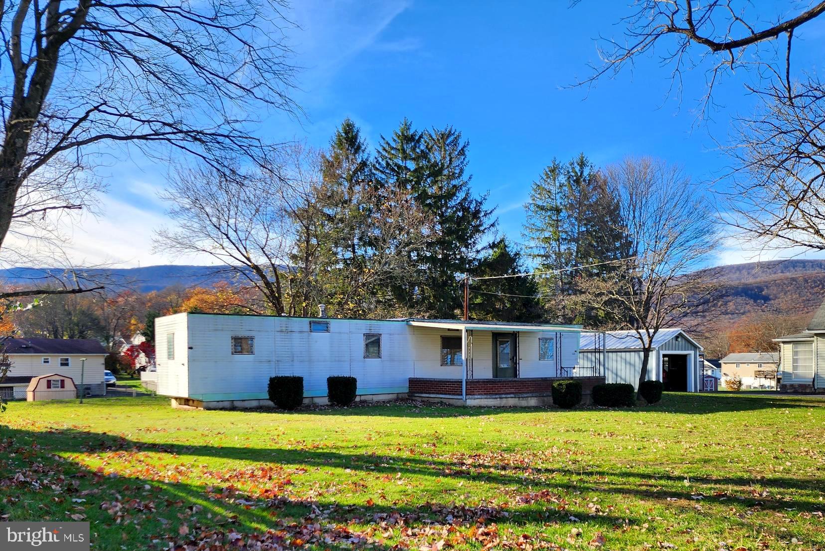 NONE AVAILABLE - Residential