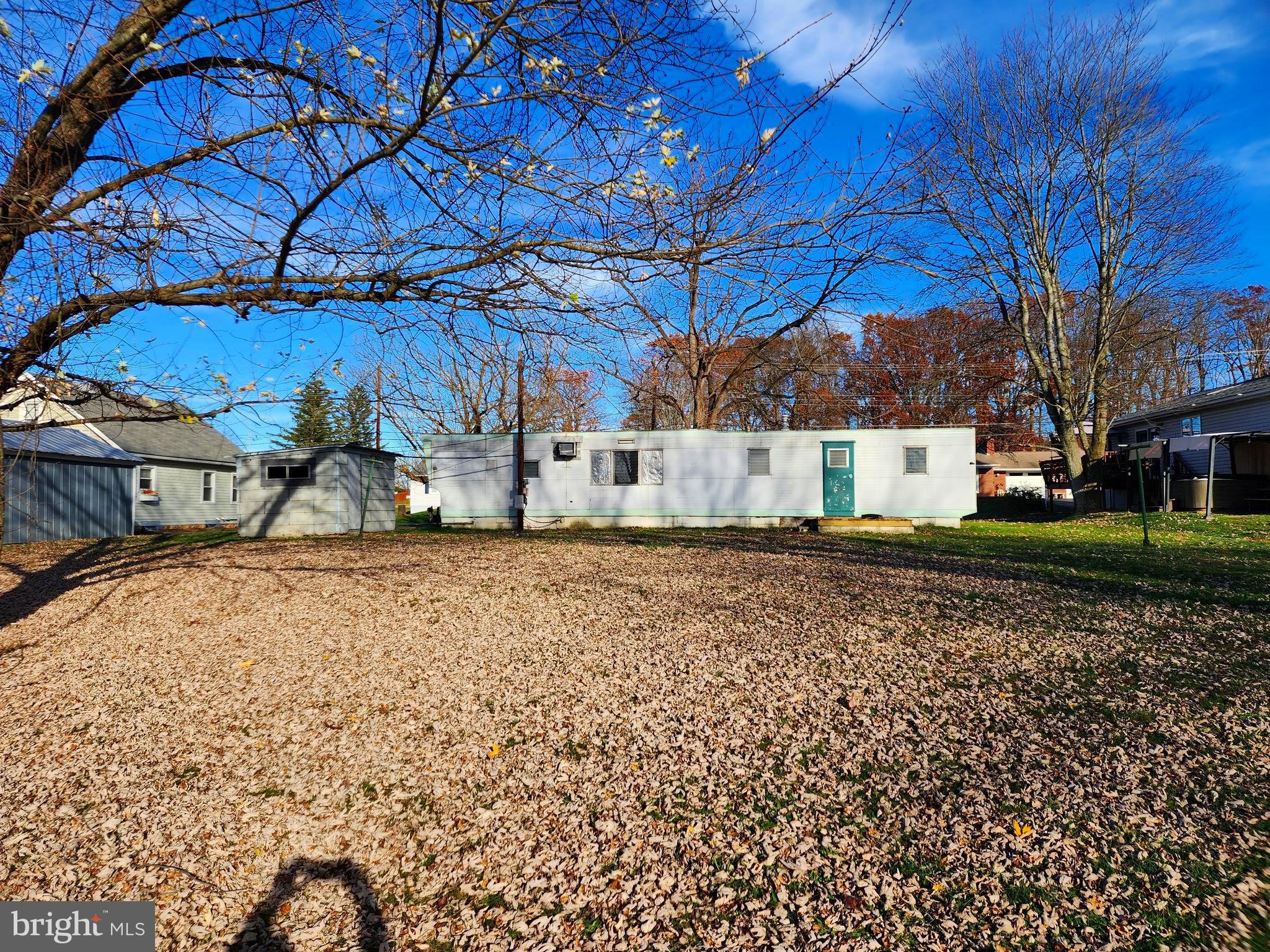NONE AVAILABLE - Residential
