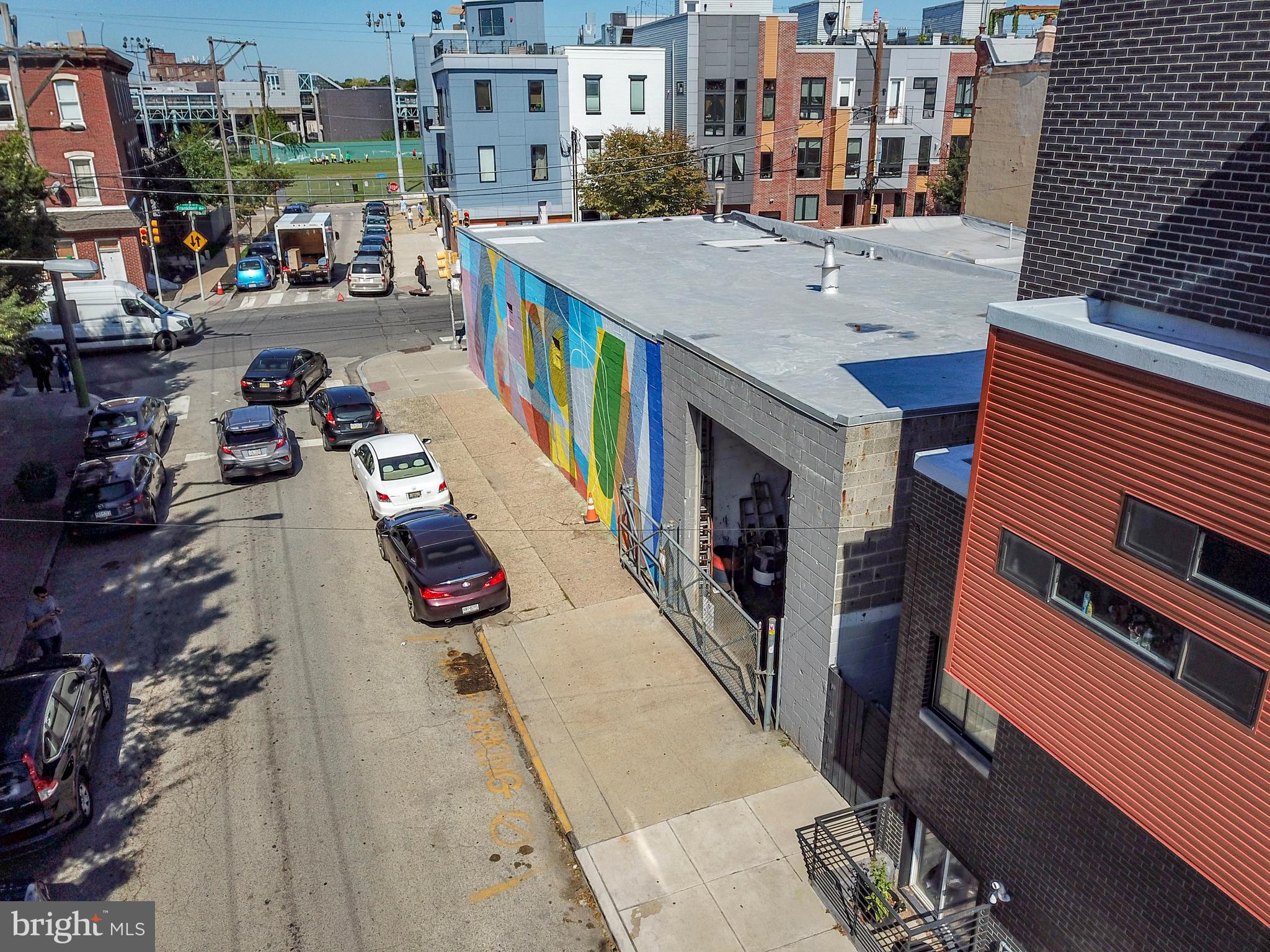 FISHTOWN - Commercial Sale