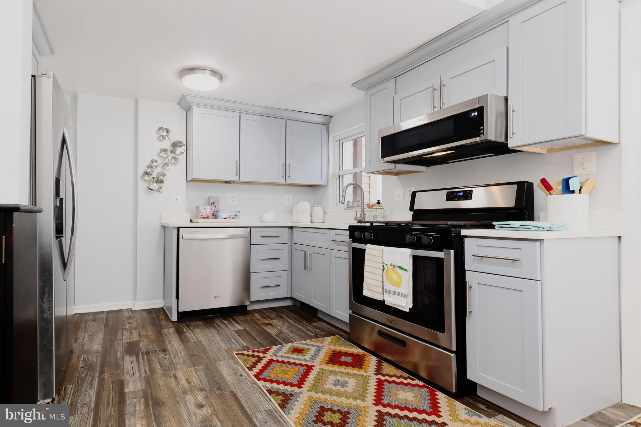 FOXHALL - Residential