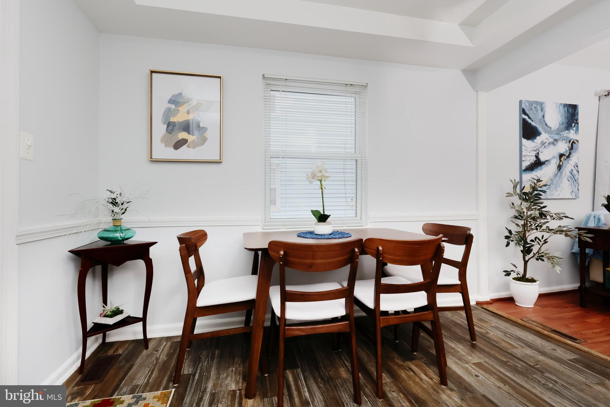 FOXHALL - Residential