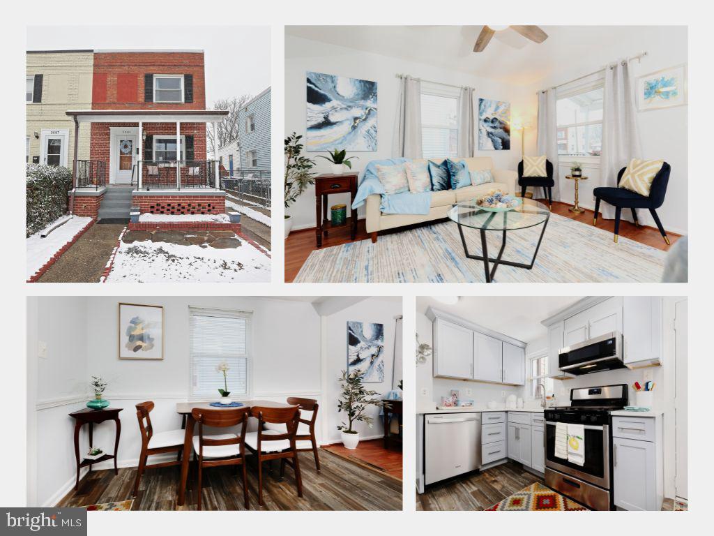 FOXHALL - Residential