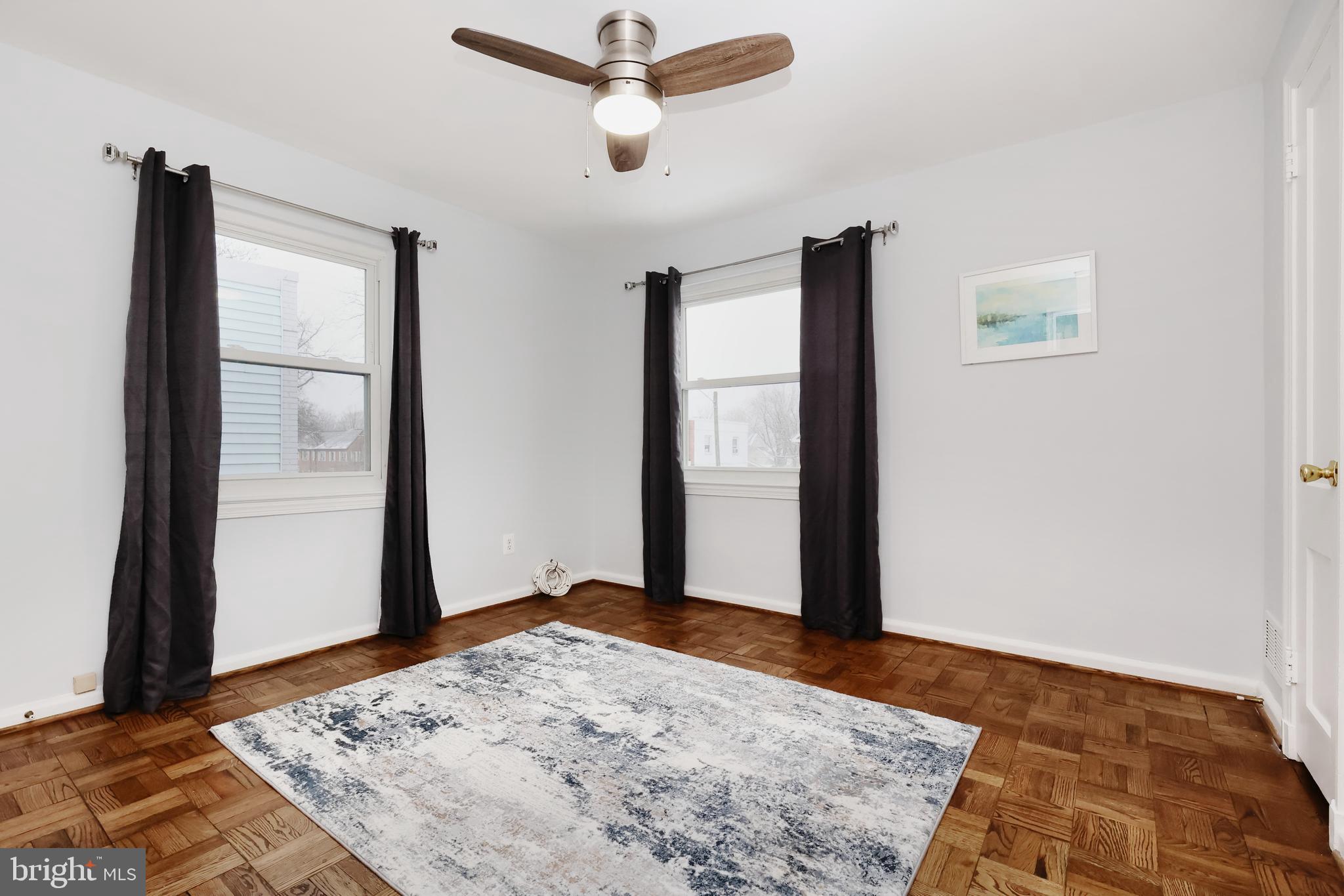 FOXHALL - Residential