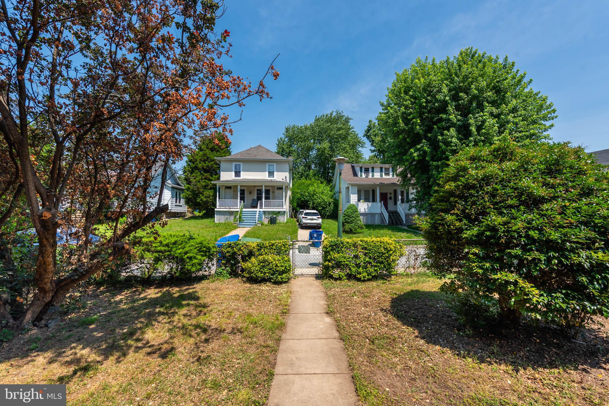WALTHERSON - Residential
