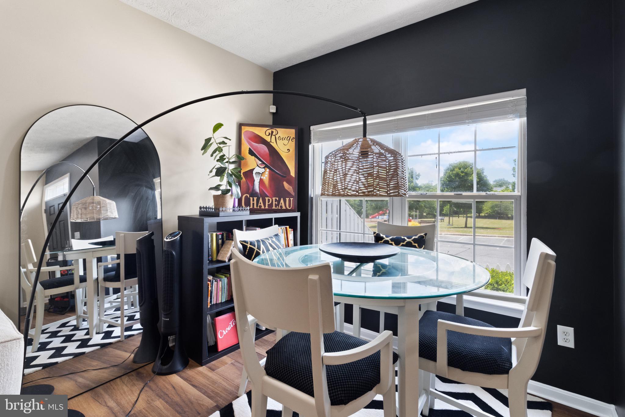 ASBURY WOODS - Residential