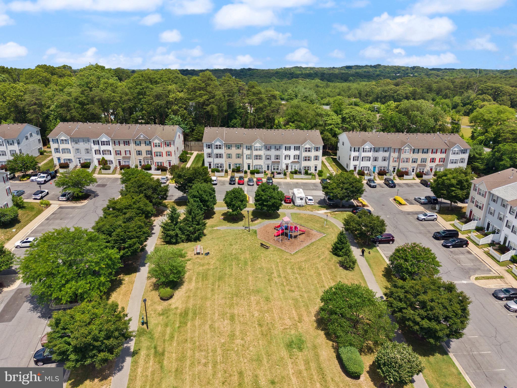 ASBURY WOODS - Residential