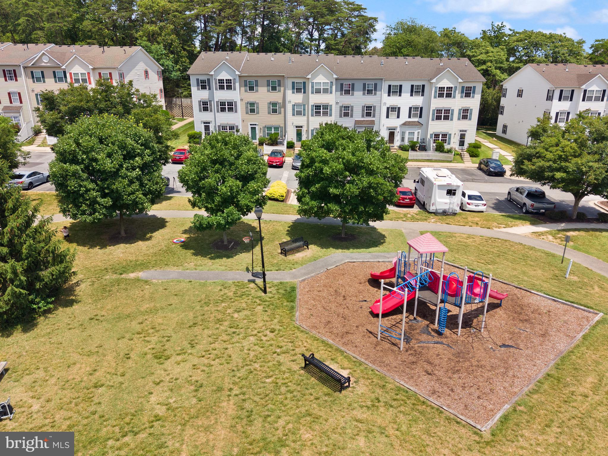 ASBURY WOODS - Residential