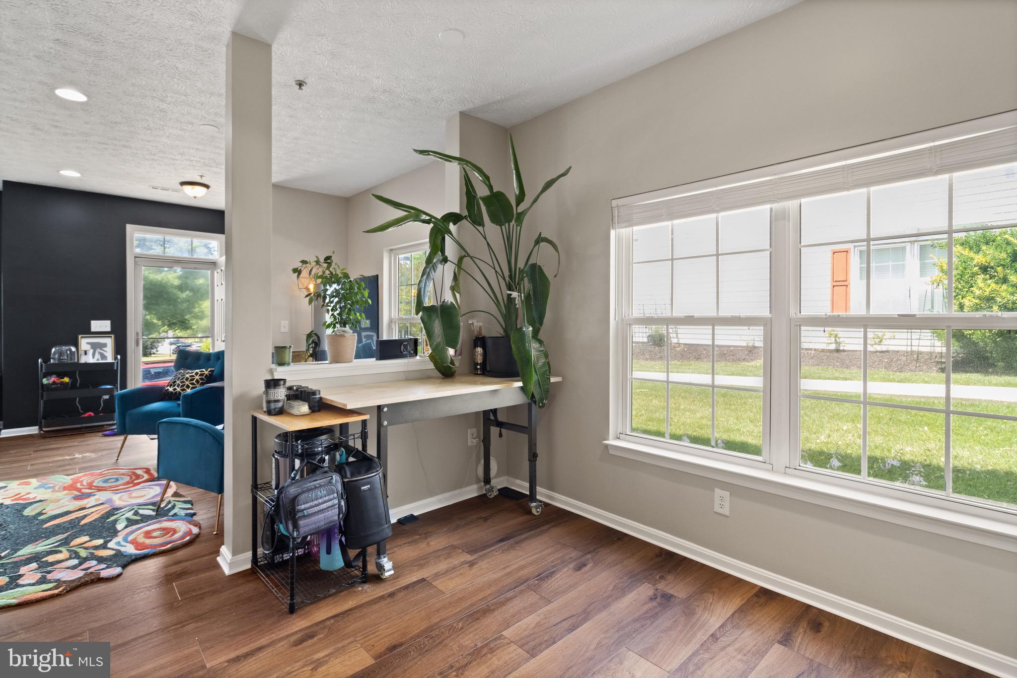ASBURY WOODS - Residential