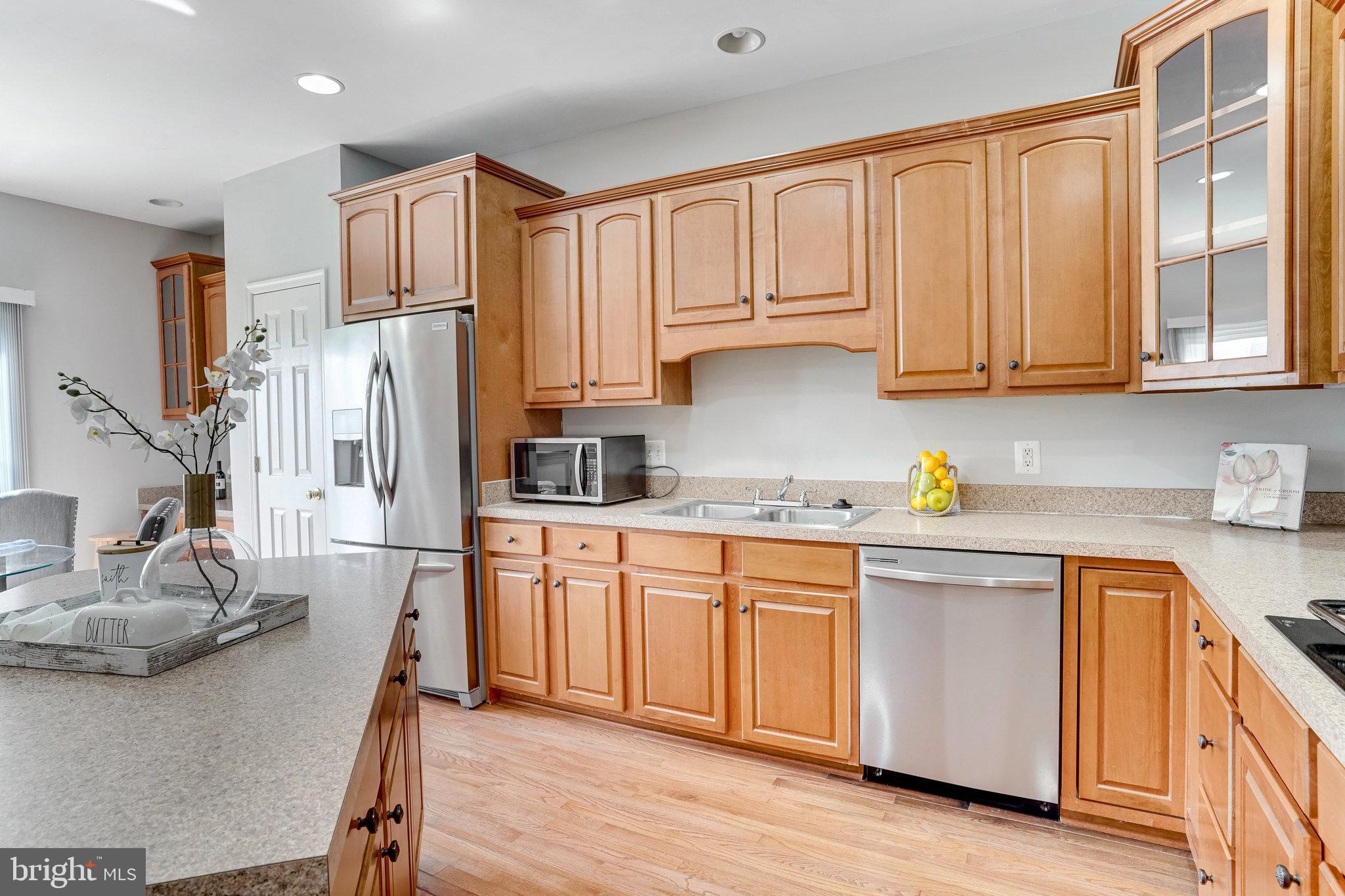 ASHBROOK VILLAGE - Residential