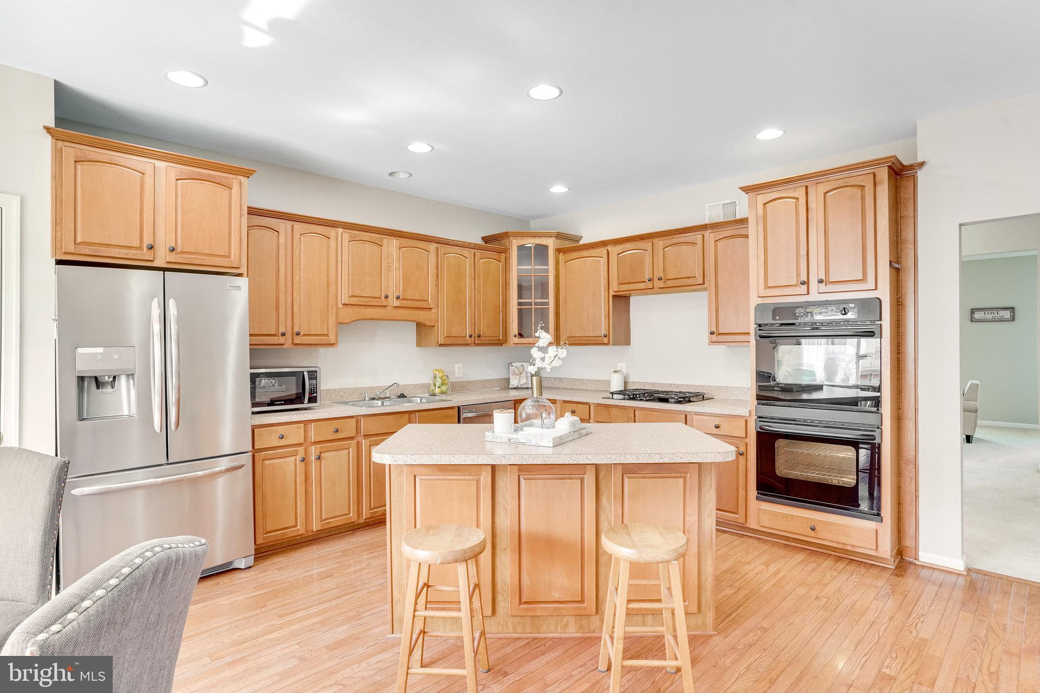 ASHBROOK VILLAGE - Residential