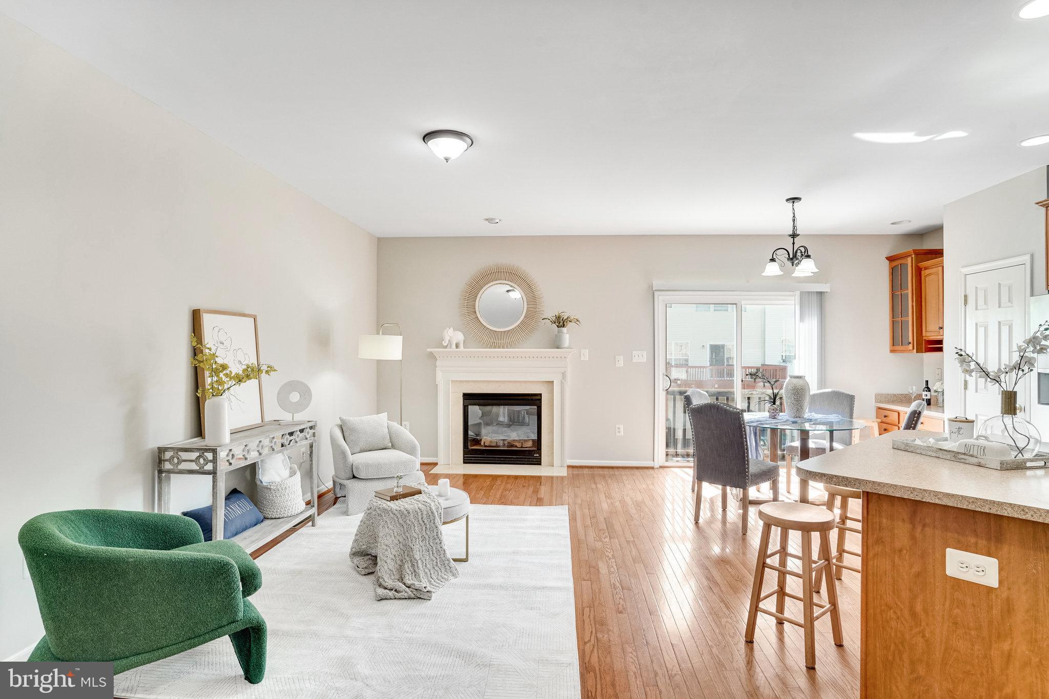 ASHBROOK VILLAGE - Residential