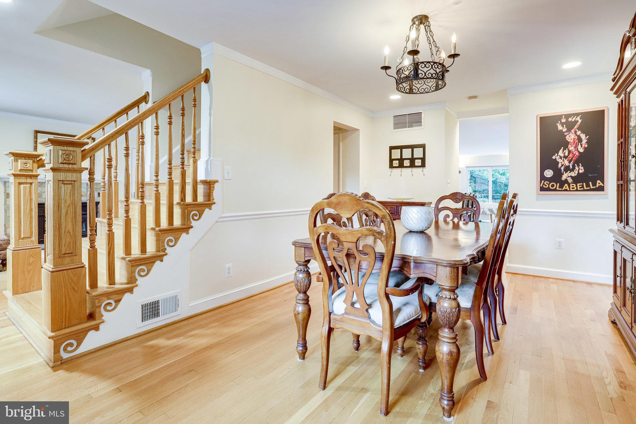 BROYHILL FOREST - Residential
