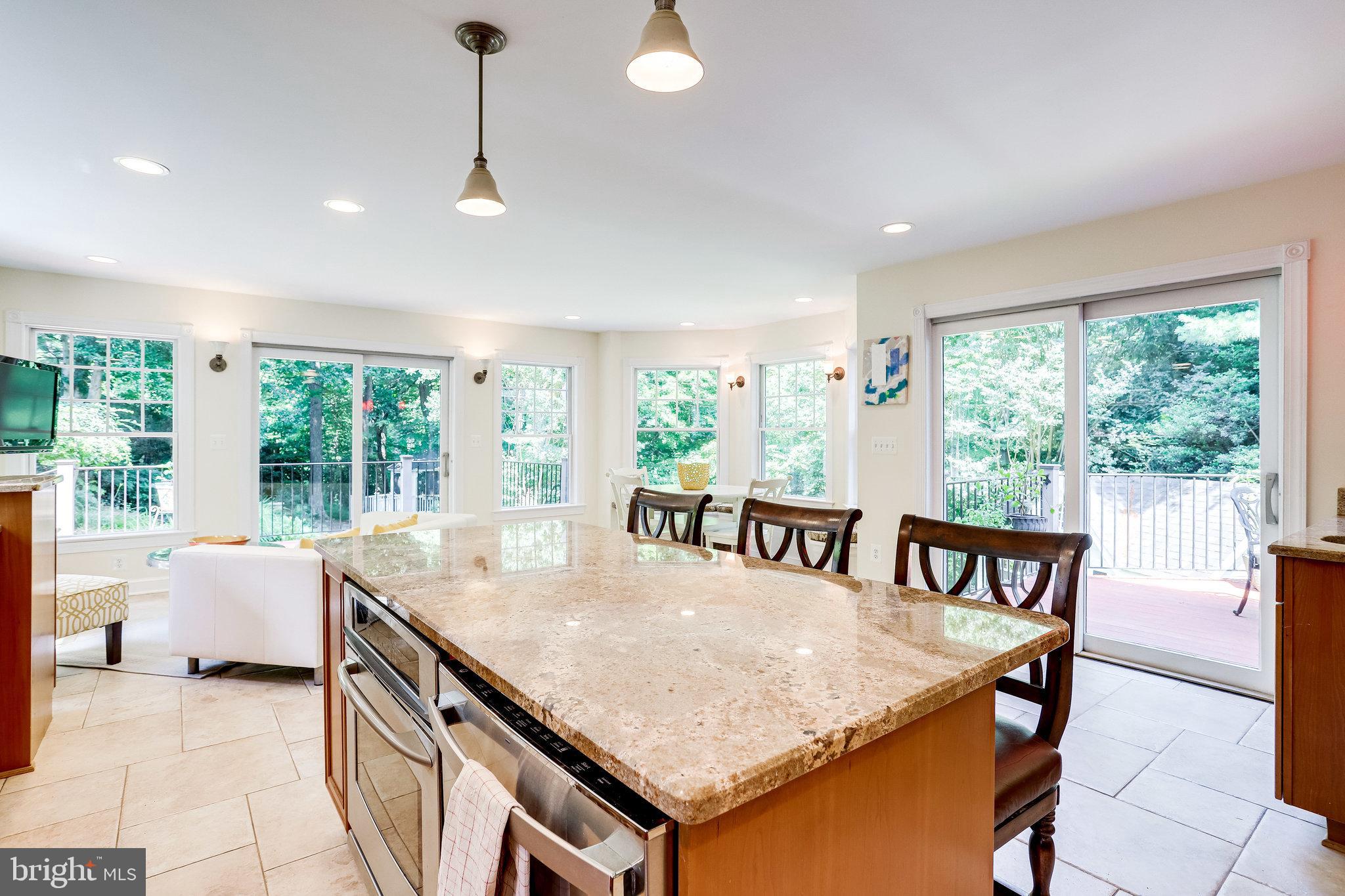 BROYHILL FOREST - Residential
