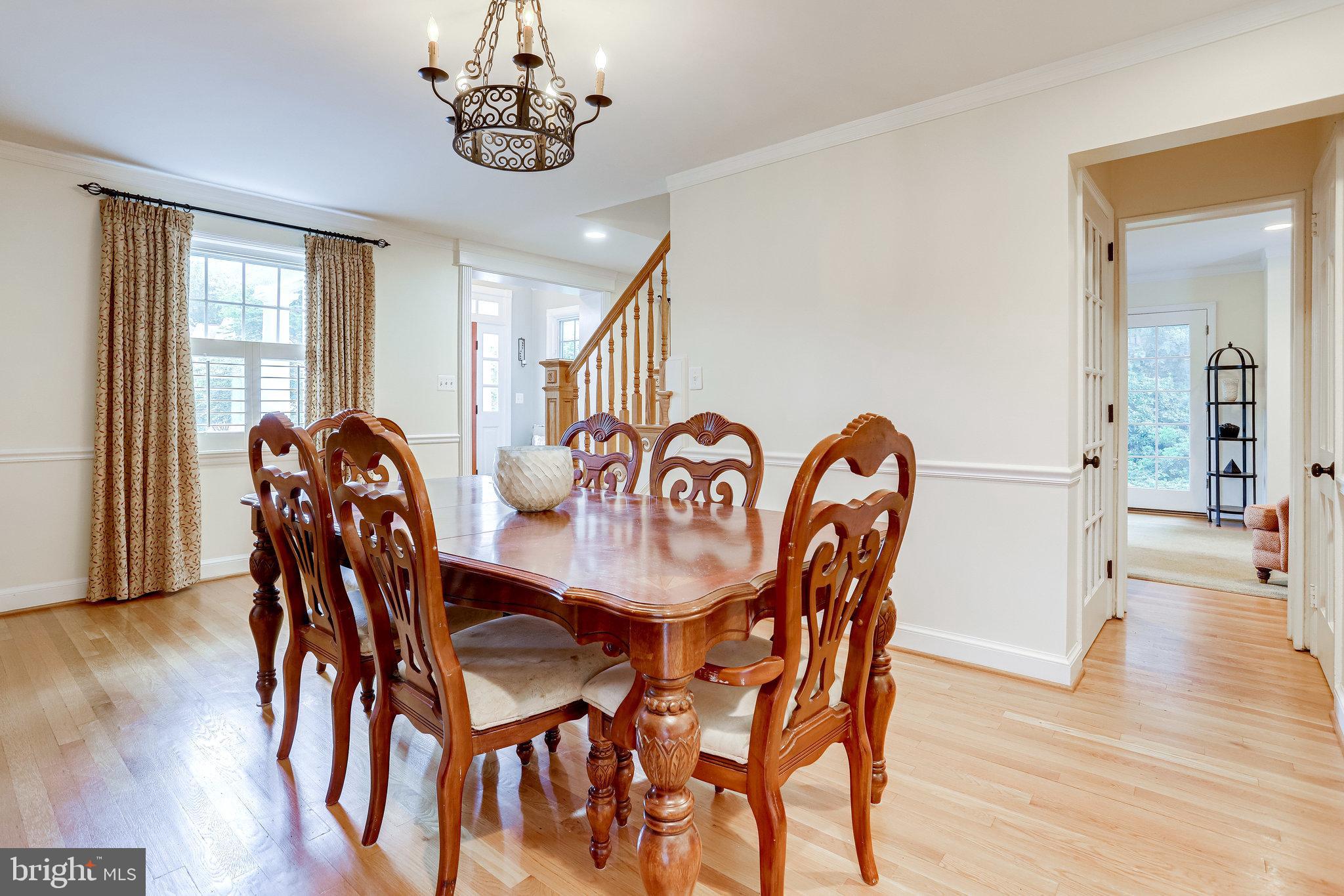 BROYHILL FOREST - Residential