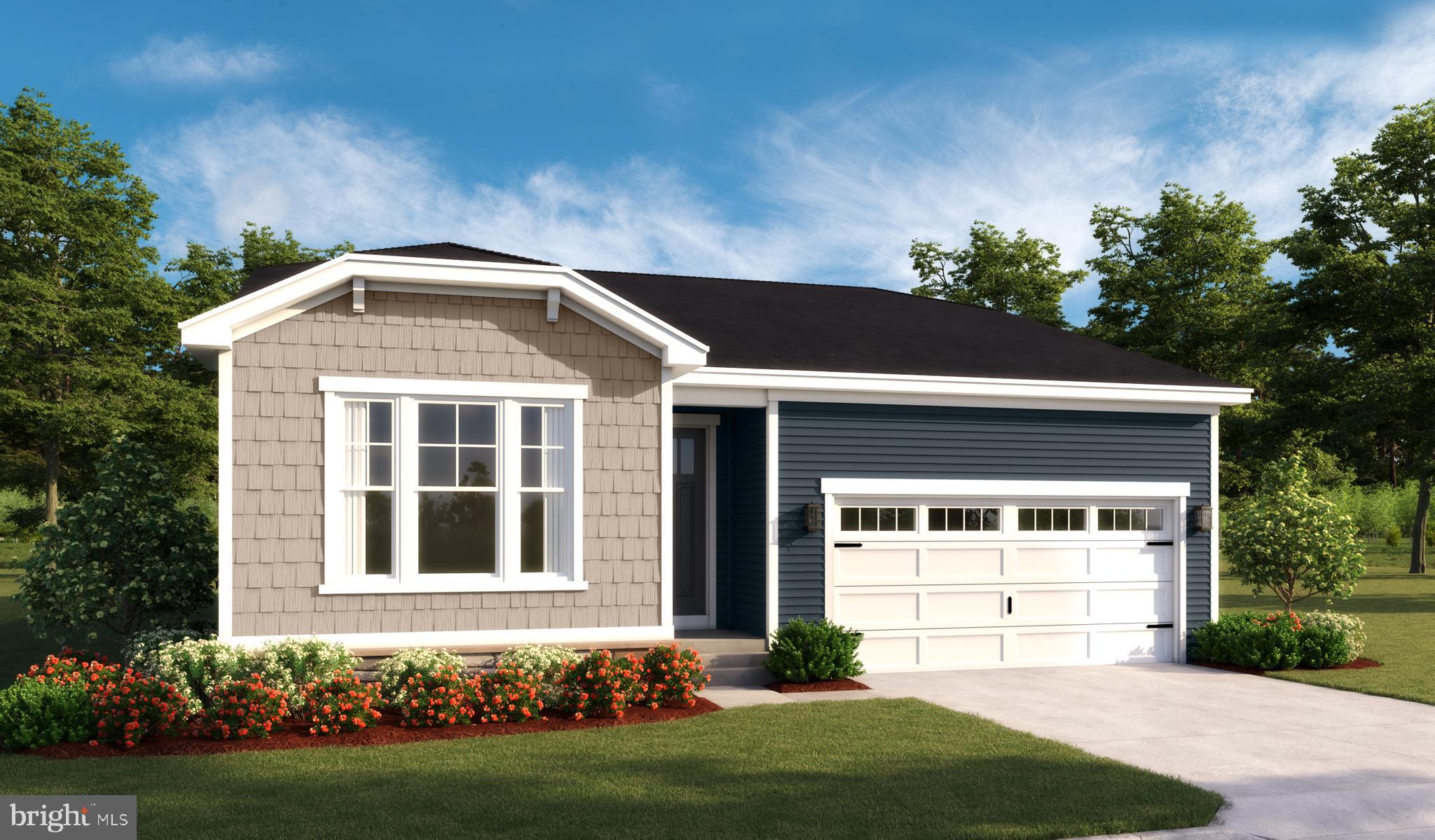 SEASONS AT ROUND MILL MEADOWS - Residential