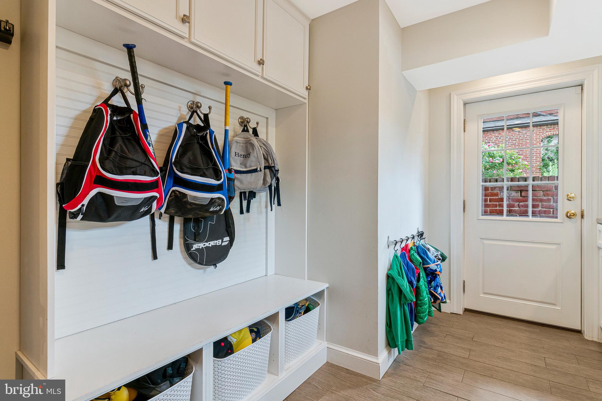 RIDGEWOOD VILLAGE - Residential