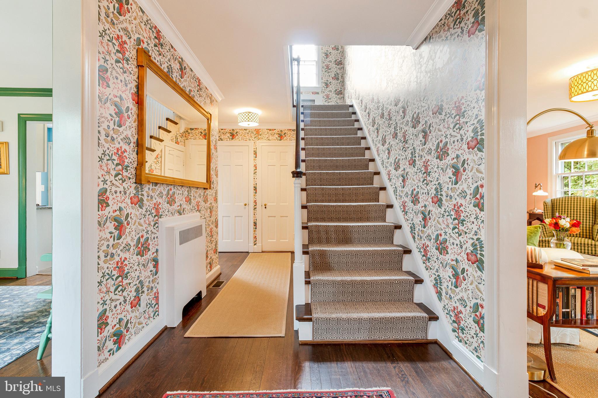 RIDGEWOOD VILLAGE - Residential