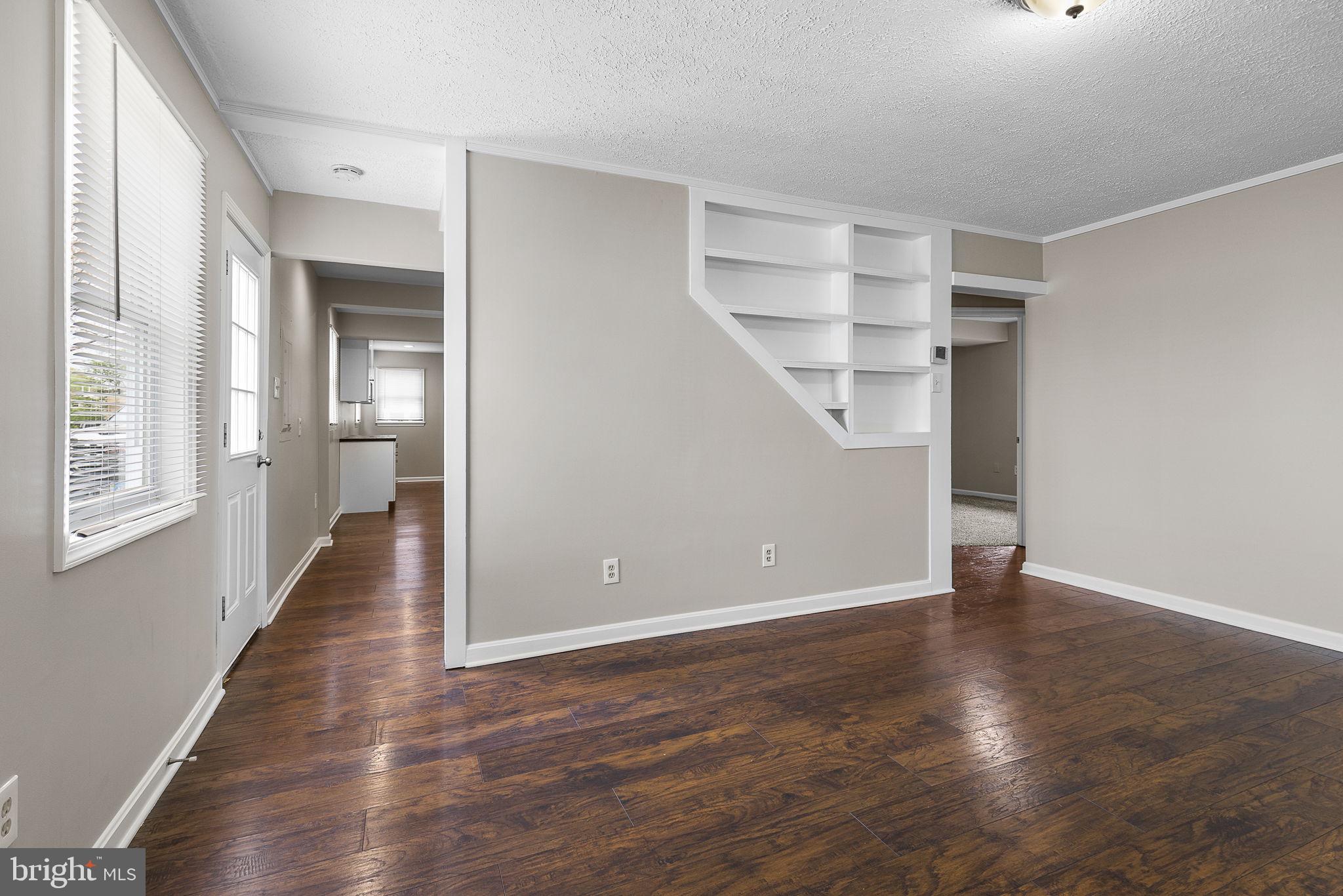 MANASSAS PARK - Residential