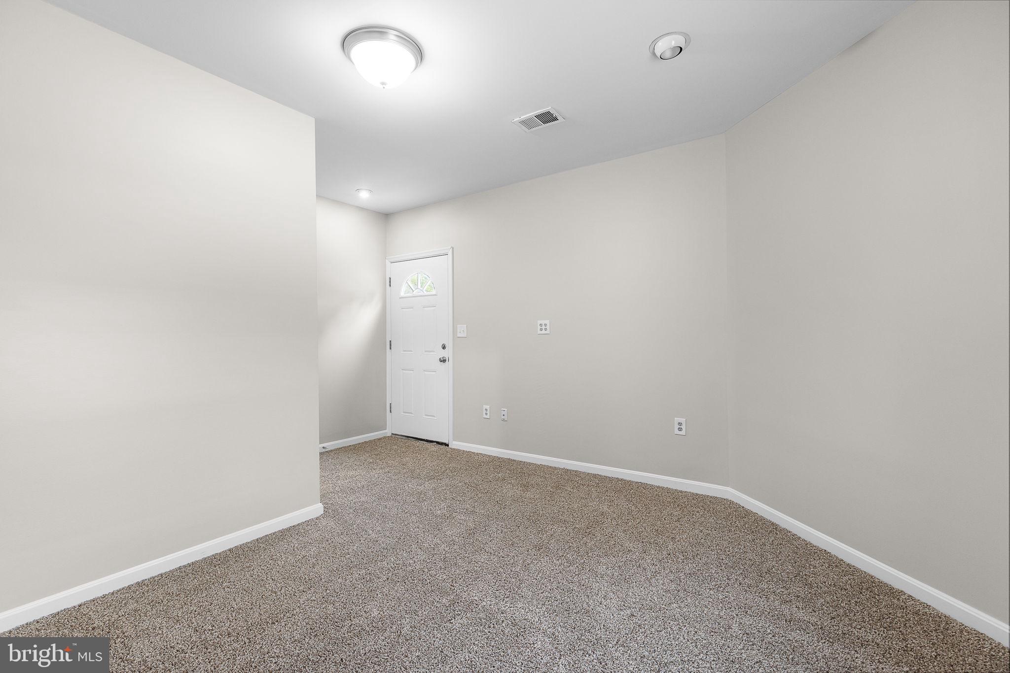 MANASSAS PARK - Residential