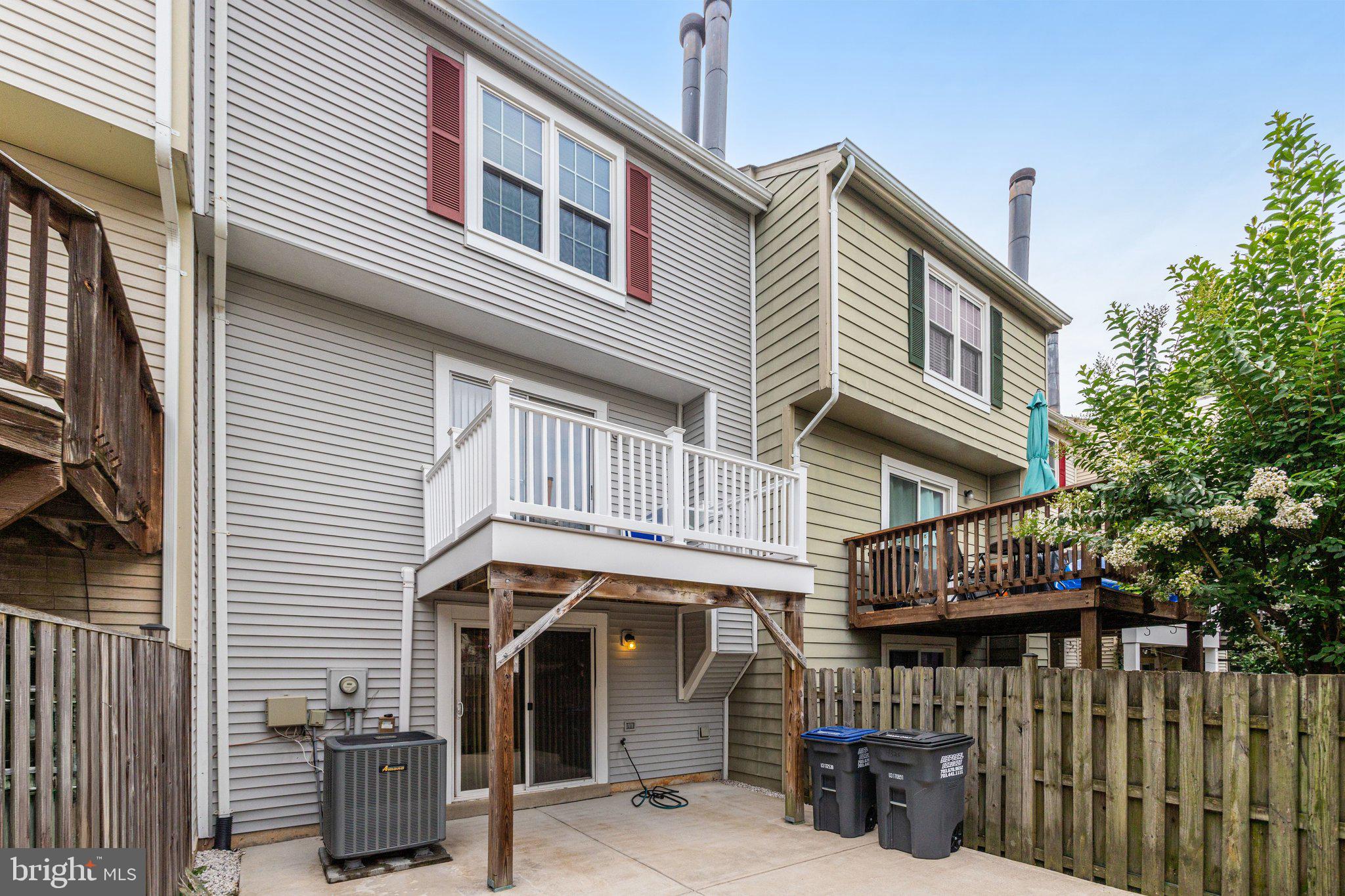 MONTCLAIR - Residential