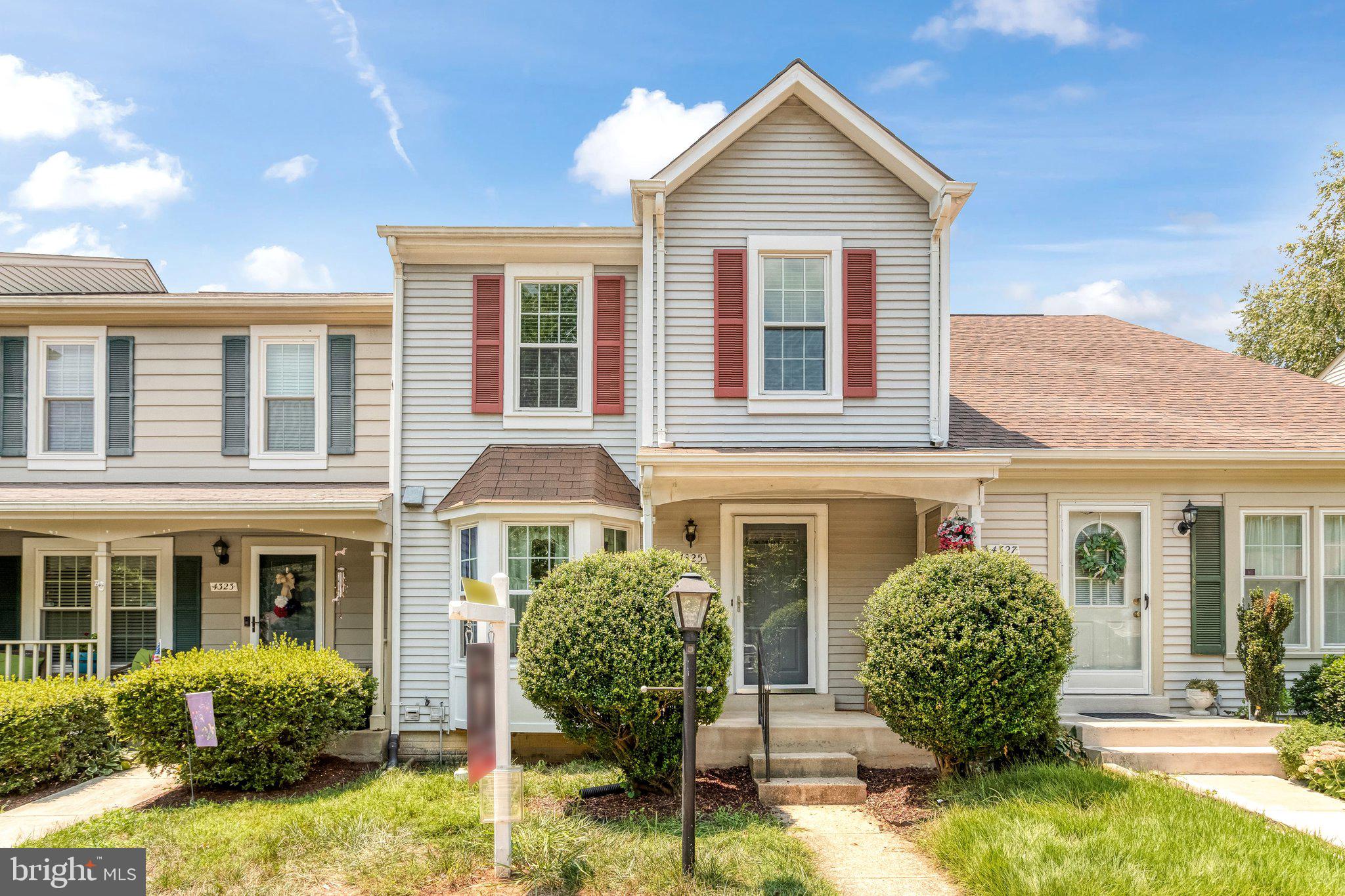 MONTCLAIR - Residential