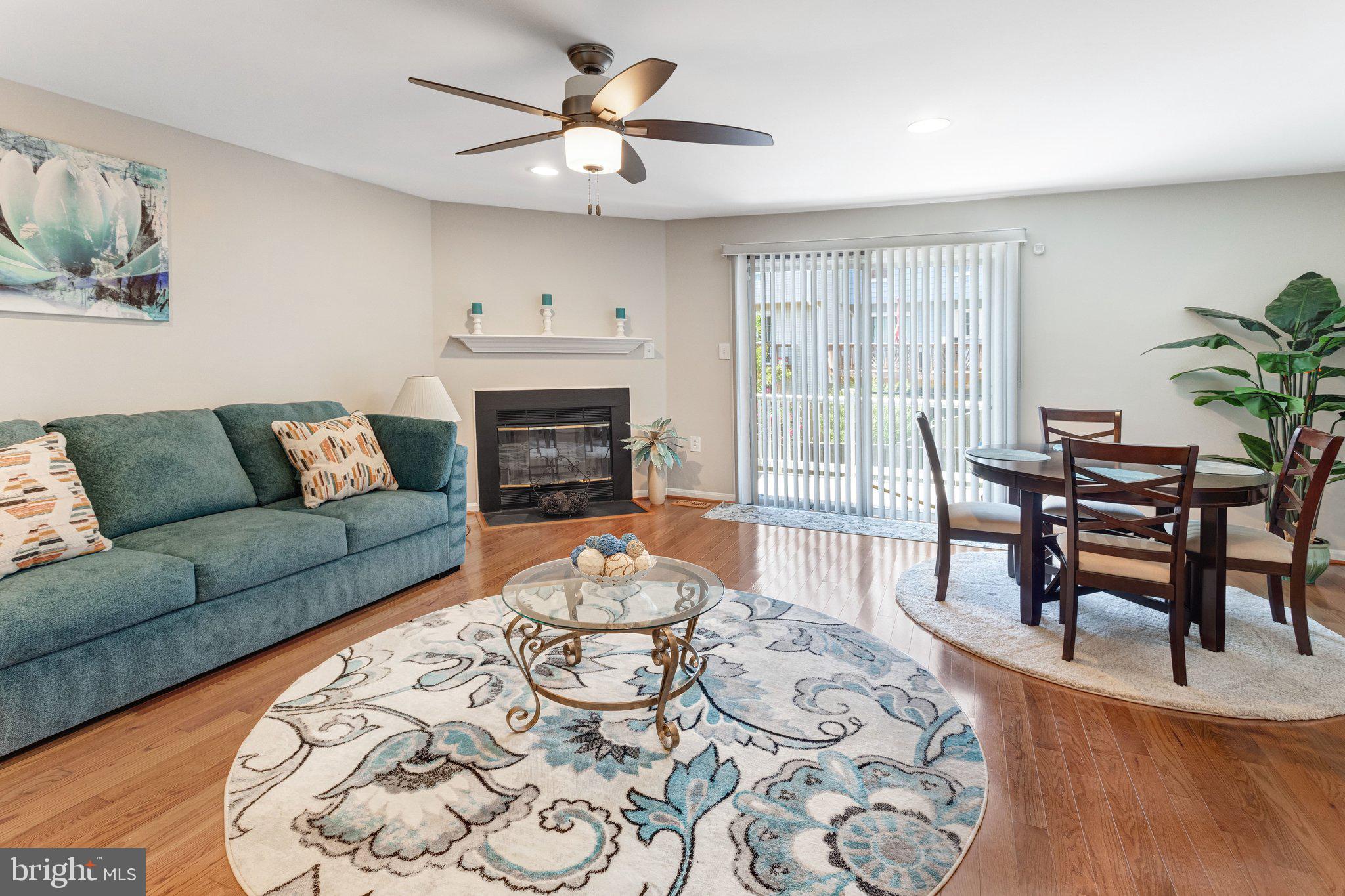 MONTCLAIR - Residential