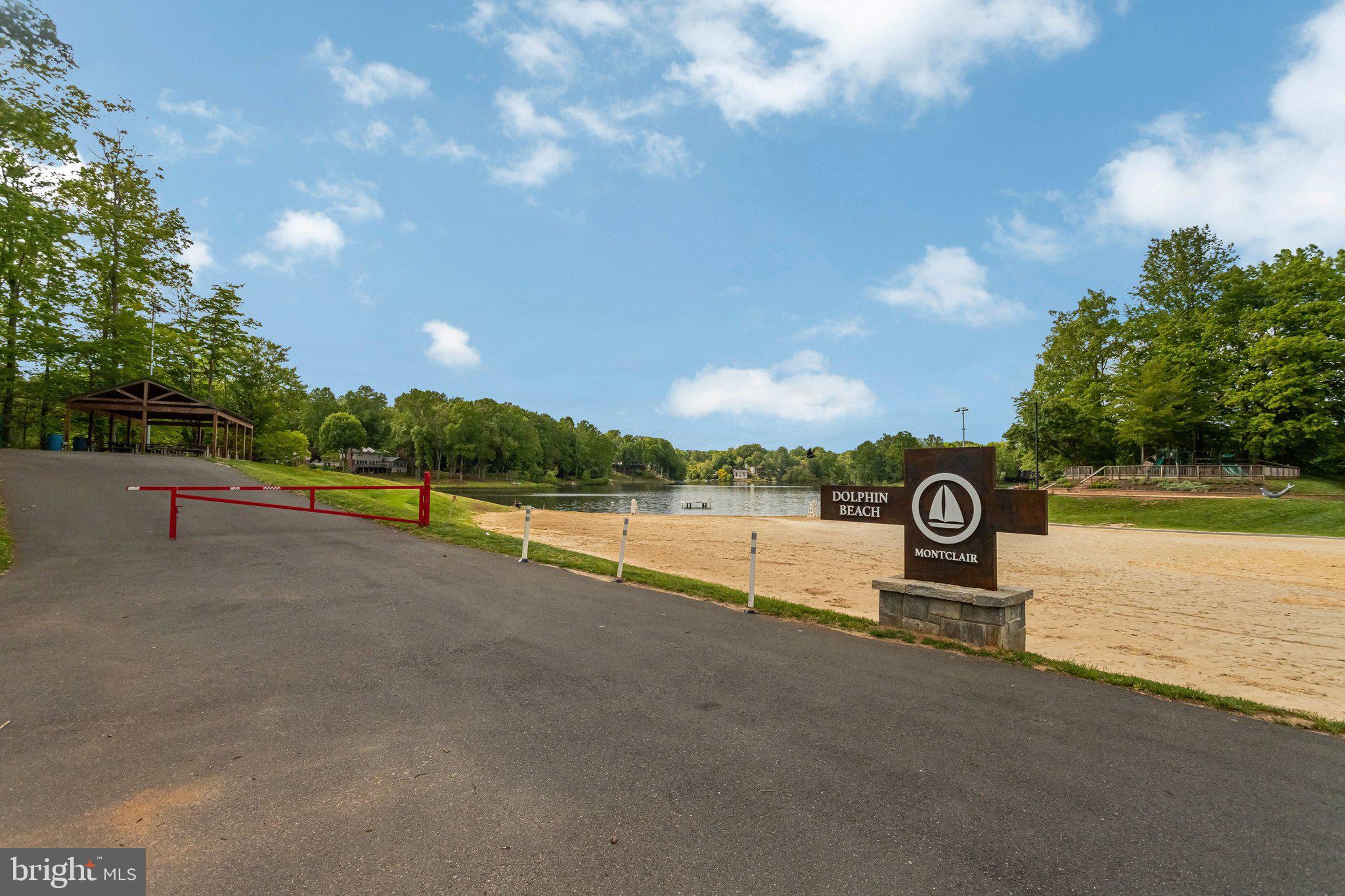 MONTCLAIR - Residential