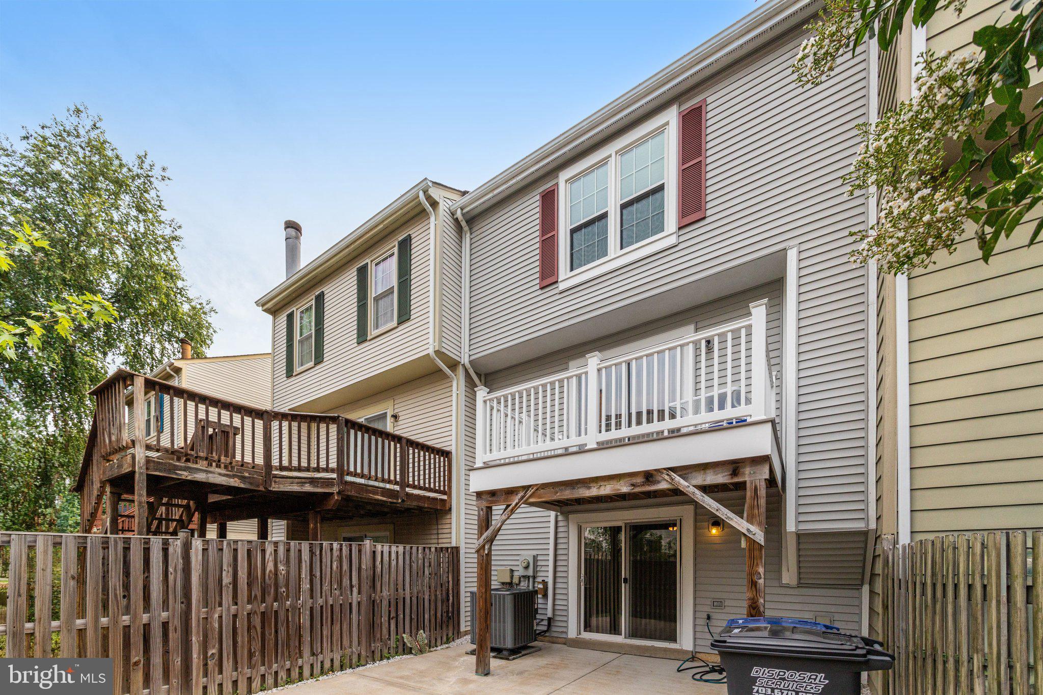 MONTCLAIR - Residential