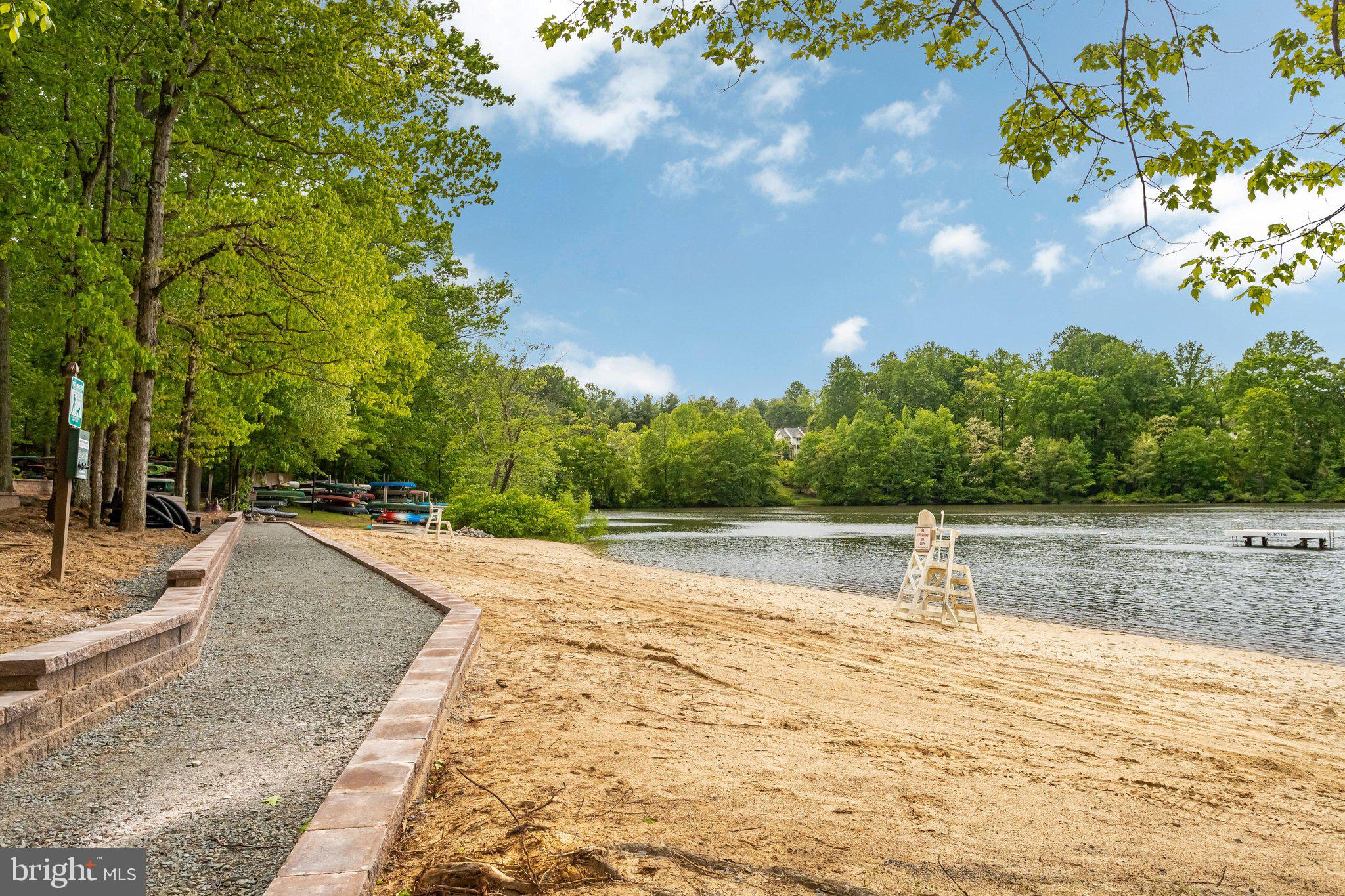 MONTCLAIR - Residential