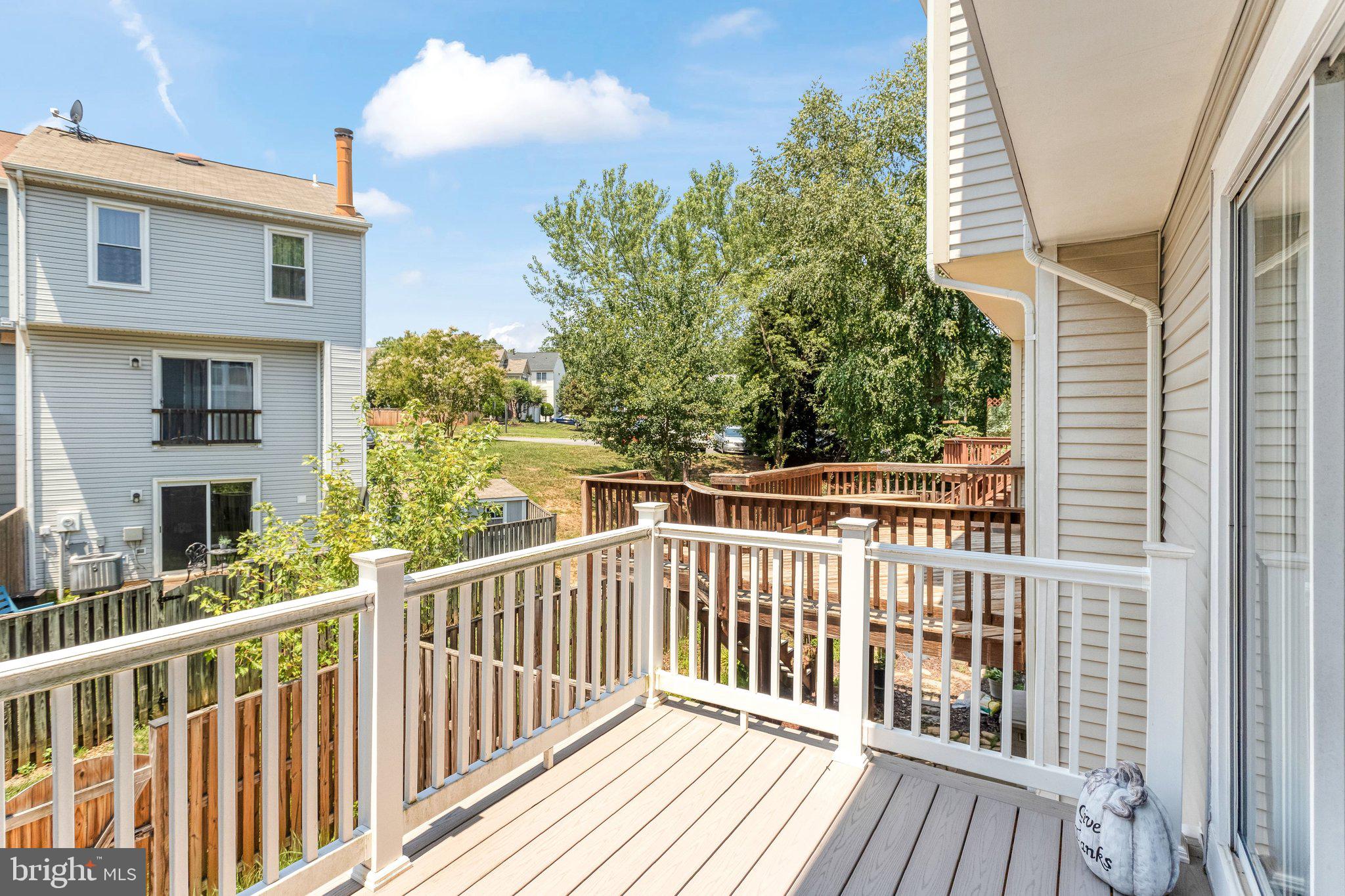 MONTCLAIR - Residential