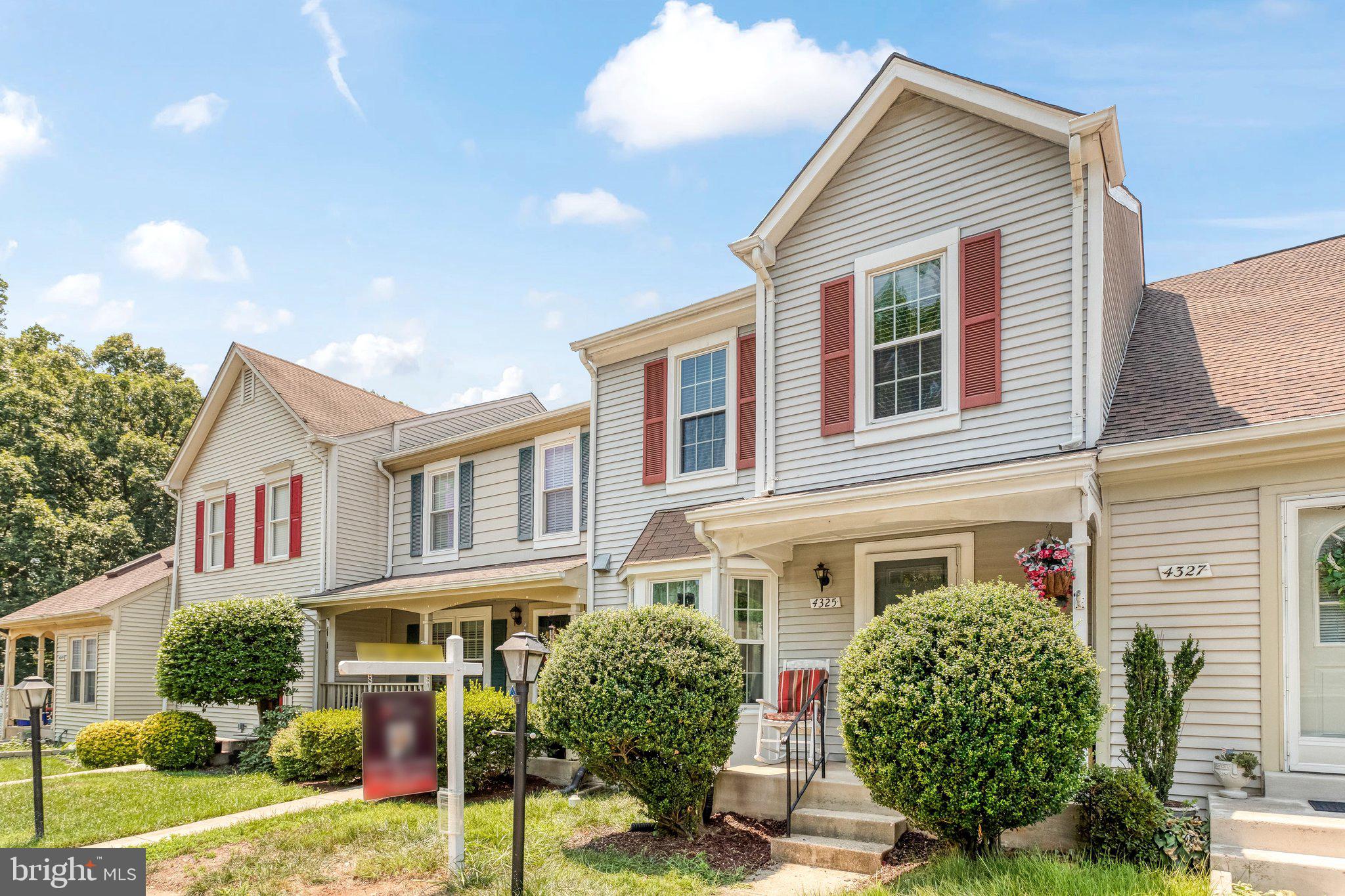 MONTCLAIR - Residential