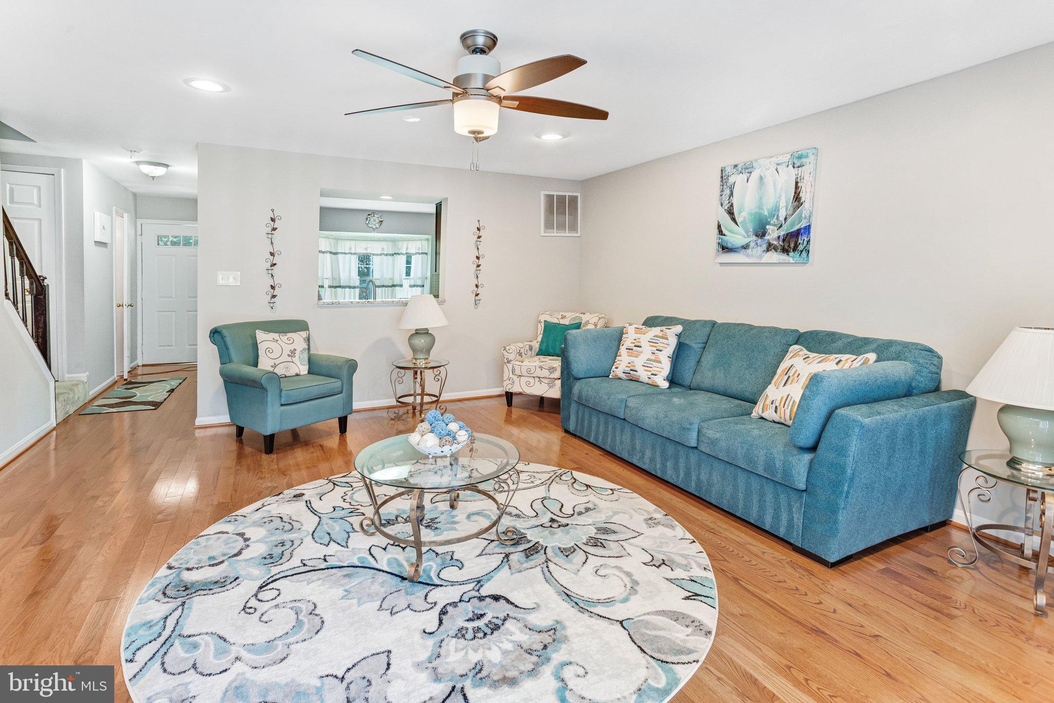 MONTCLAIR - Residential