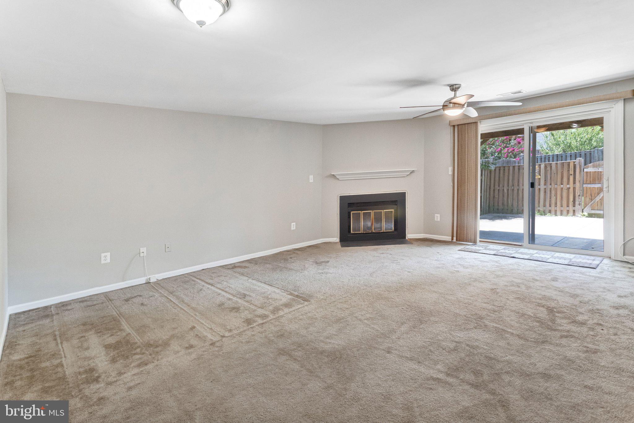 MONTCLAIR - Residential
