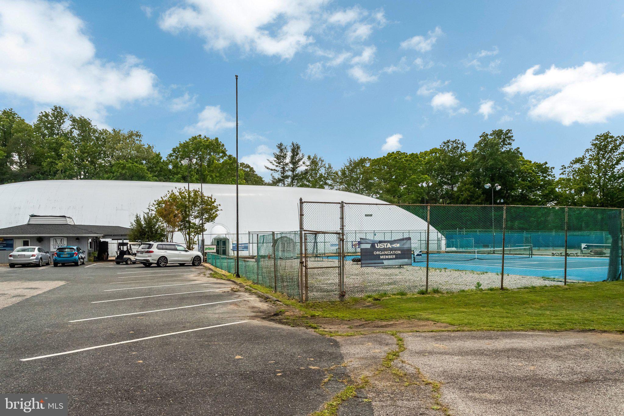 MONTCLAIR - Residential