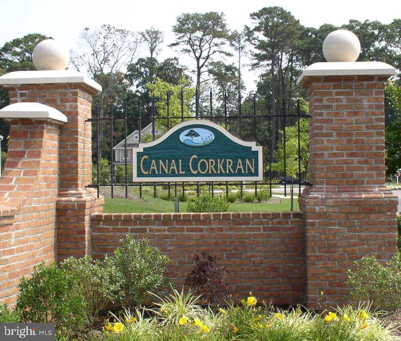CANAL CORKRAN - Residential