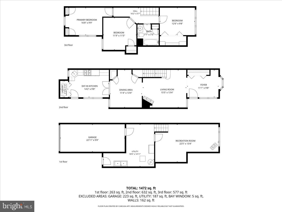 MAYFAIR - Residential